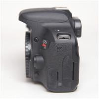 Used Canon Rebel T7i (EOS 800D) Digital SLR Camera Body