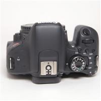 Used Canon Rebel T7i (EOS 800D) Digital SLR Camera Body