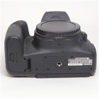Used Canon Rebel T7i (EOS 800D) Digital SLR Camera Body