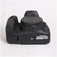 Used Canon EOS 800D Digital SLR Camera Body
