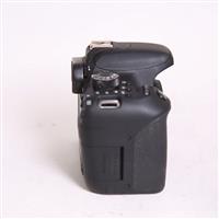 Used Canon EOS 800D Digital SLR Camera Body