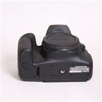 Used Canon EOS 800D Digital SLR Camera Body