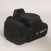 Used Canon EOS 850D DSLR Camera Body