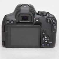 Used Canon EOS 850D DSLR Camera Body