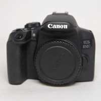 Used Canon EOS 850D DSLR Camera Body