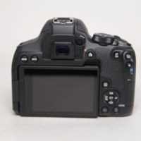 Used Canon EOS 850D DSLR Camera Body