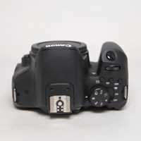 Used Canon EOS 850D DSLR Camera Body