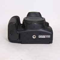 Used Canon EOS 850D DSLR Camera Body