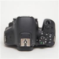 Used Canon EOS 850D DSLR Camera Body