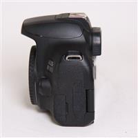 Used Canon EOS 850D DSLR Camera Body