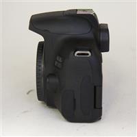 Used Canon EOS 850D DSLR Camera Body