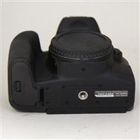 Used Canon EOS 850D DSLR Camera Body