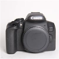 Used Canon EOS 850D DSLR Camera Body
