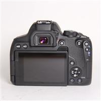 Used Canon EOS 850D DSLR Camera Body