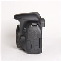 Used Canon EOS 850D DSLR Camera Body