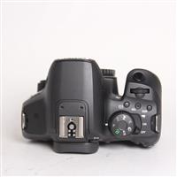 Used Canon EOS 850D DSLR Camera Body