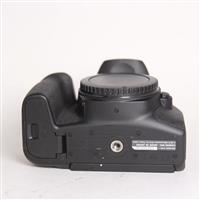 Used Canon EOS 850D DSLR Camera Body