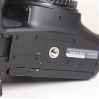 Used Canon EOS 850D DSLR Camera Body