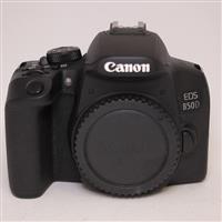 Used Canon EOS 850D DSLR Camera Body