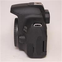 Used Canon EOS 850D DSLR Camera Body