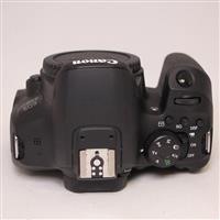 Used Canon EOS 850D DSLR Camera Body