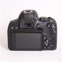 Used Canon EOS 850D DSLR Camera Body