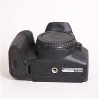 Used Canon EOS 850D DSLR Camera Body