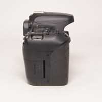 Used Canon EOS 77D Digital SLR Camera Body