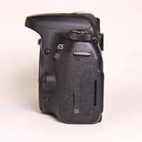 Used Canon EOS 77D Digital SLR Camera Body