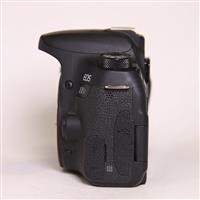 Used Canon EOS 77D Digital SLR Camera Body