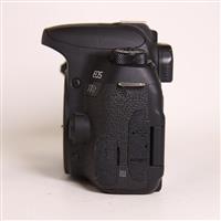 Used Canon EOS 77D Digital SLR Camera Body
