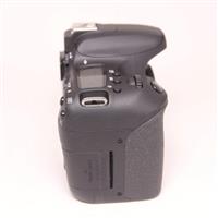 Used Canon EOS 77D Digital SLR Camera Body