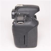 Used Canon EOS 77D Digital SLR Camera Body