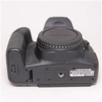 Used Canon EOS 77D Digital SLR Camera Body