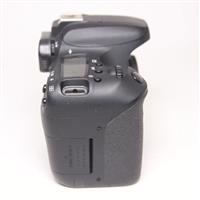 Used Canon EOS 77D Digital SLR Camera Body