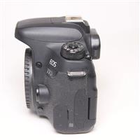 Used Canon EOS 77D Digital SLR Camera Body