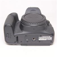 Used Canon EOS 77D Digital SLR Camera Body