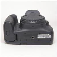 Used Canon EOS 77D Digital SLR Camera Body