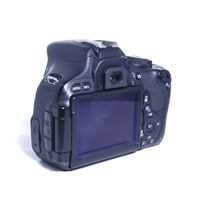 Used Canon EOS 600D Body