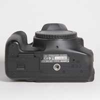Used Canon EOS 600D Body
