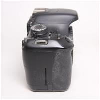 Used Canon EOS 600D Body