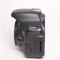 Used Canon EOS 600D Body