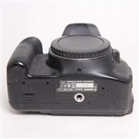 Used Canon EOS 600D Body