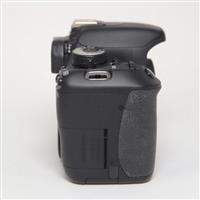 Used Canon EOS 600D Body