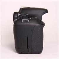 Used Canon EOS 600D Body