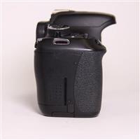 Used Canon EOS 600D Body