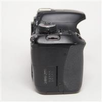 Used Canon EOS 600D Body