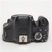 Used Canon EOS 600D Body