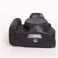 Used Canon EOS 600D Body