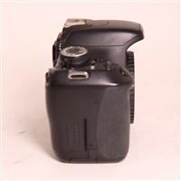 Used Canon EOS 600D Body